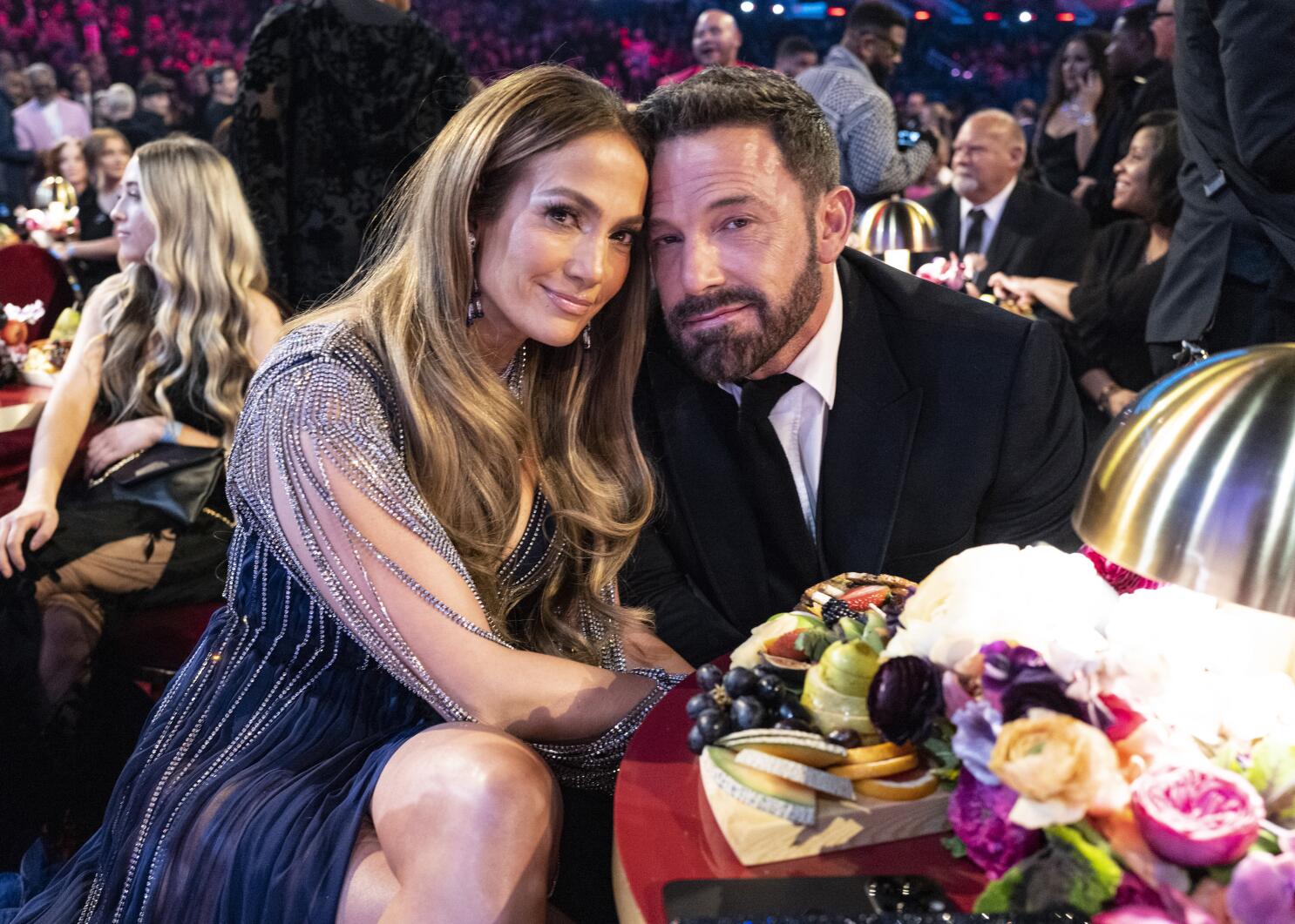 Thời gian gần đây, Ben Affleck được cho là thường xuyên gặp lại vợ cũ, không bên cạnh Jennifer Lopez