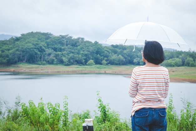 Tôi cũng từng tiếc nuối, hụt hẫng trước những mất mát, thất bại (ảnh minh họa