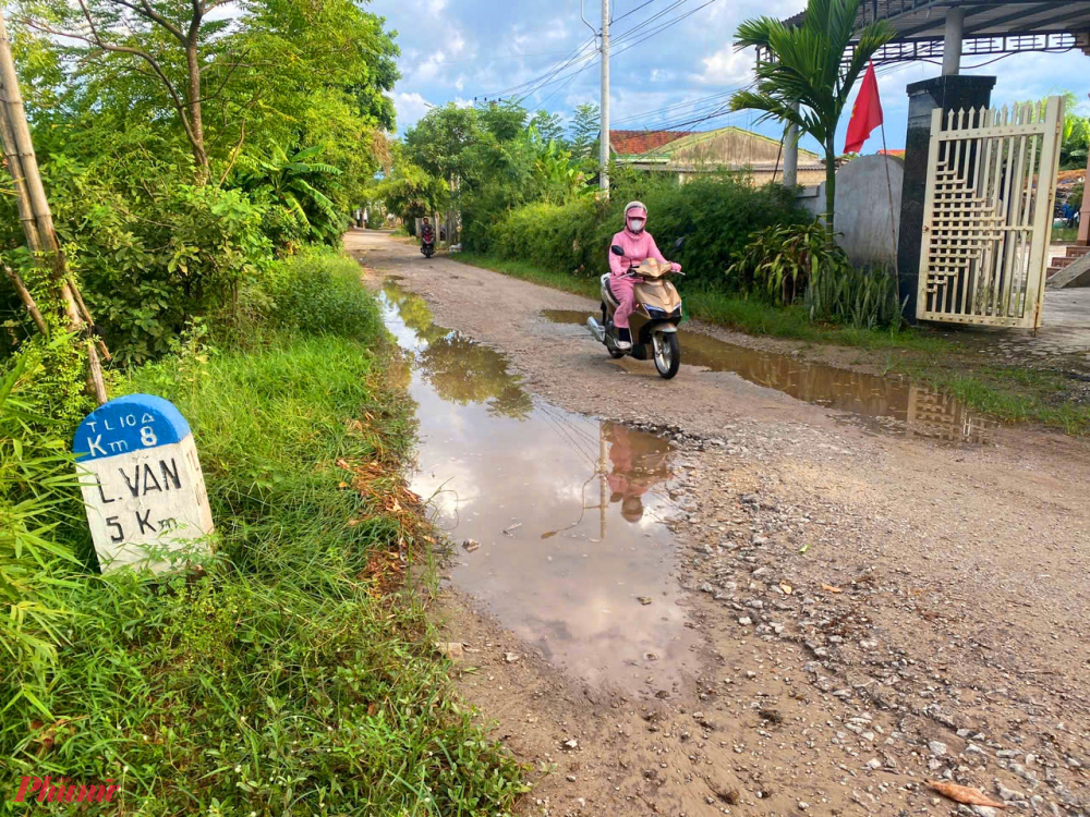 UBND xã Phú Lương đã phối hợp với các phòng chuyên môn của huyện Phú Vang triển khai công tác kiểm kê tài sản để đền bù cho người dân bị ảnh hưởng, sớm bàn giao mặt bằng cho đơn vị chủ đầu tư thi công trong thời gian tới.