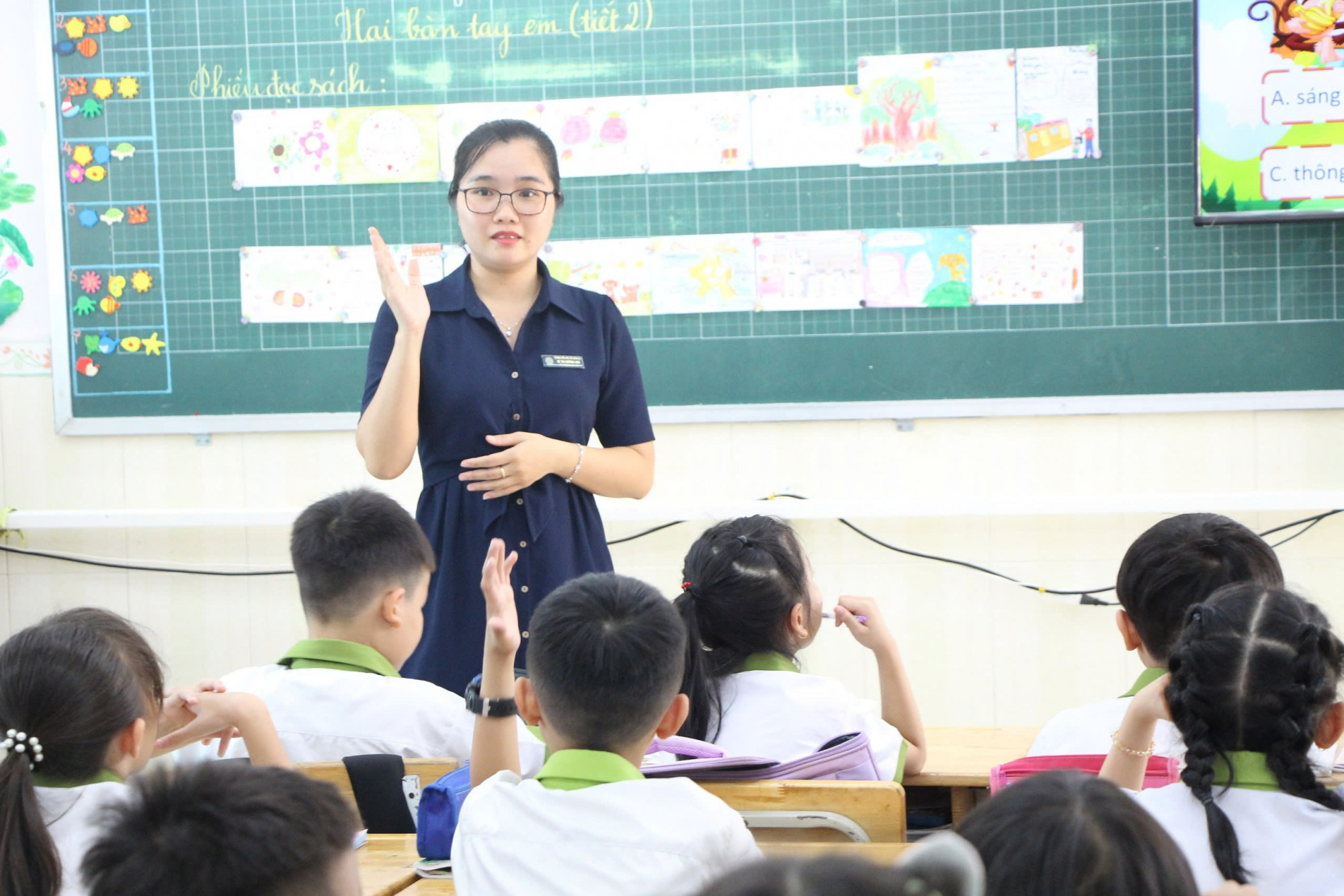 Theo lãnh đạo Sở GD-ĐT TPHCM, không có khoản thu nào mang tên quỹ lớp, quỹ trường trong năm học mới 