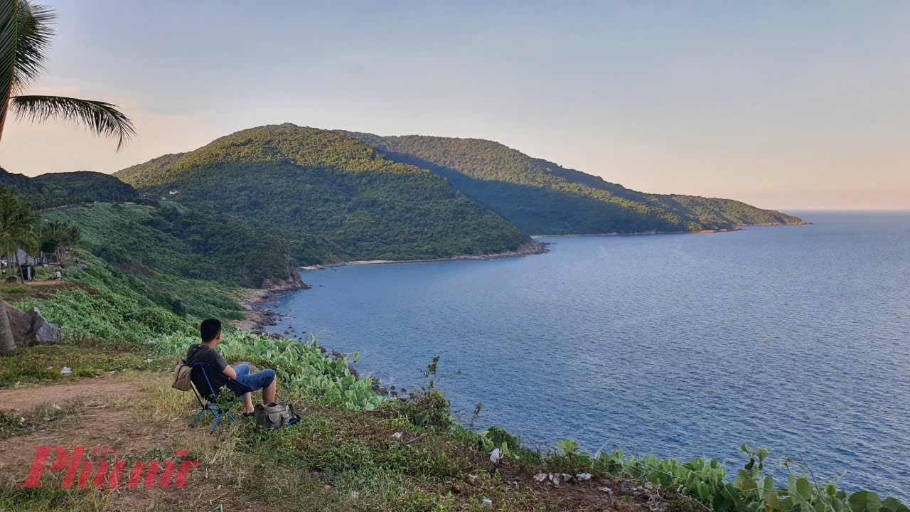 Nếu bạn có dịp đi Đà Nẵng du lịch, ngoài tham quan các điểm du lịch ở bán đảo Sơn Trà, thì đây cũng là điểm check-in lý tưởng nên trải nghiệm.