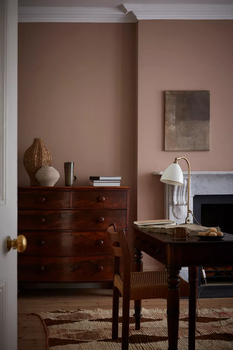 Mochi của Little Greene