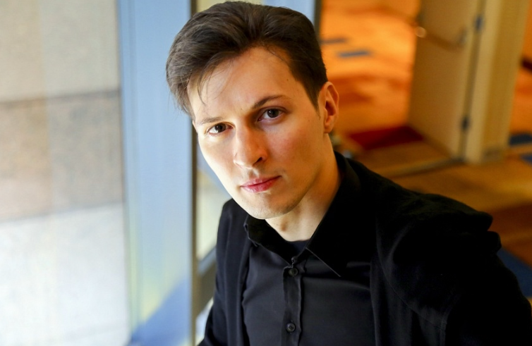 Durov có thể bị giam giữ cho đến ngày 28 tháng 8