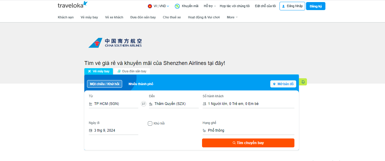 Đặt vé máy bay trên Traveloka giúp bạn tiết kiệm thời gian và chi phí