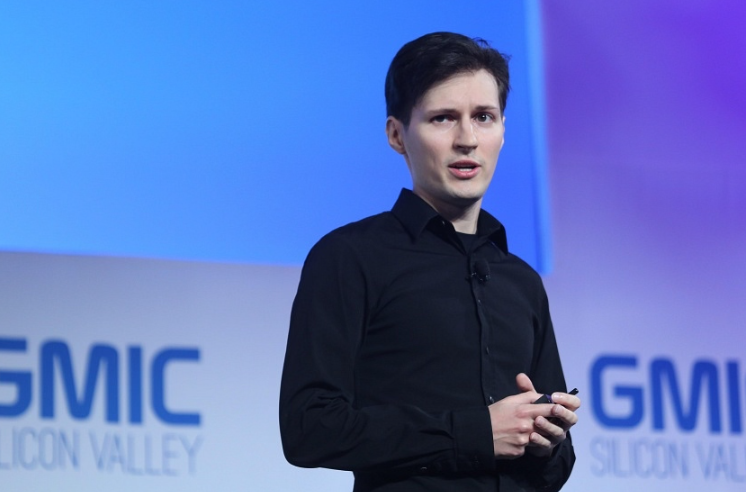 Pavel Durov, người có quốc tịch Pháp, phải đối mặt với việc bị truy tố vì cáo buộc không ngăn chặn việc phát tán hình ảnh khiêu dâm trẻ em và kêu gọi bạo lực