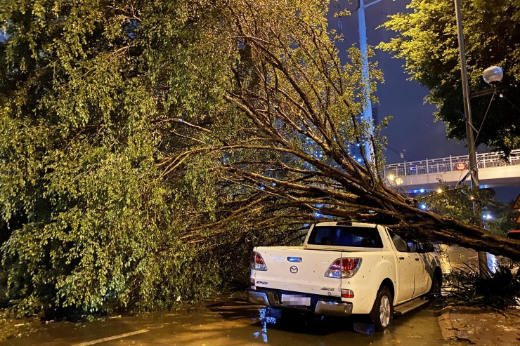 Đại diện một số công ty bảo hiểm có chung khuyến cáo, khách hàng bị thiệt hại nên chủ động thông báo với công ty bảo hiểm để thủ tục bồi thường được diễn ra nhanh chóng.