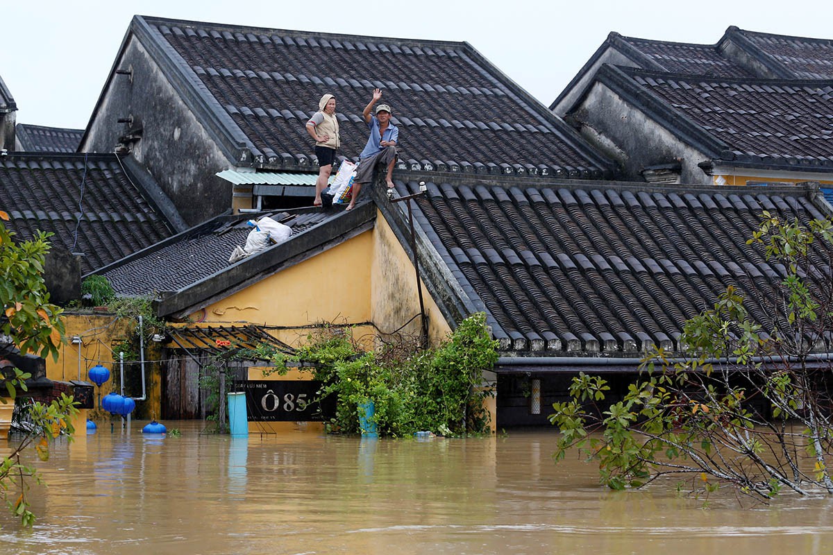 Ảnh minh họa - Reuters