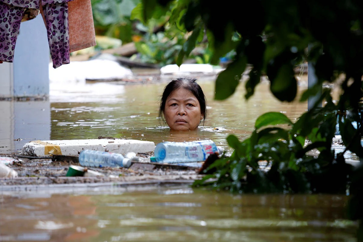 Ảnh minh họa - Reuters