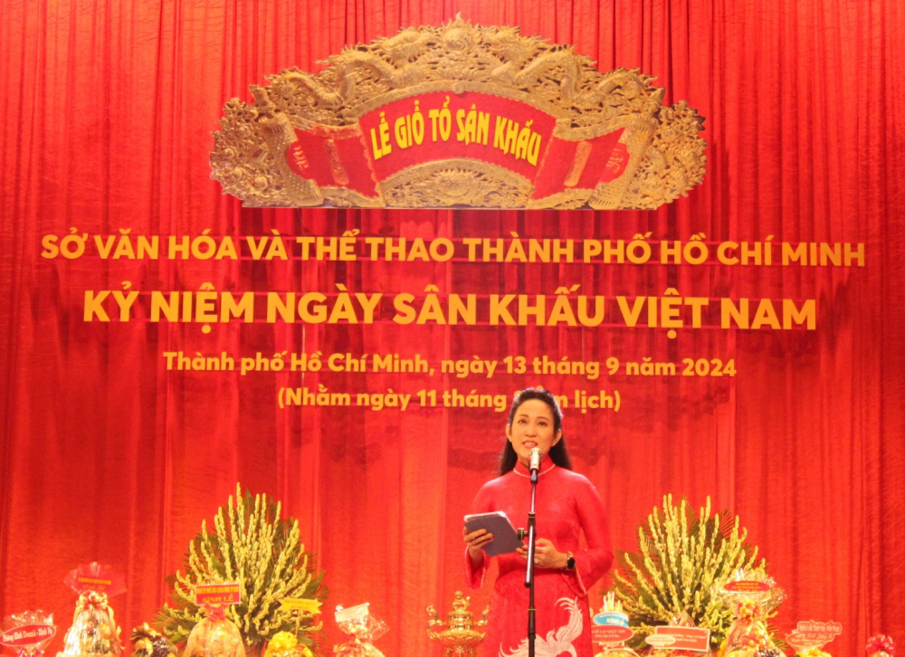 Phó giám đốc Sở