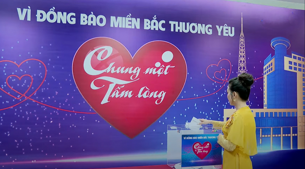 Trong đêm chung kết 2