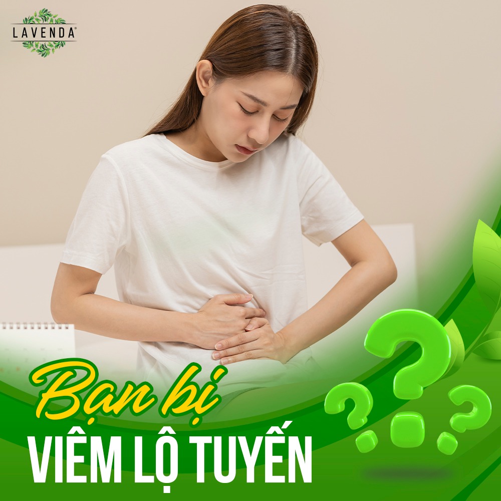 Phụ nữ trưởng thành đối mặt với nguy cơ viêm lộ tuyến - Ảnh: Lavenda