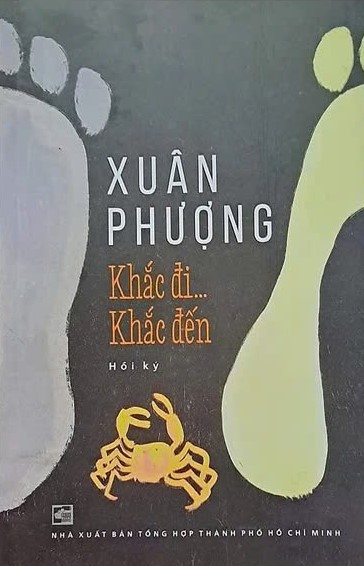 Đạo diễn Xuân Phượng: Chỉ xin kể lại vài chuyến đi còn nhiều kỷ niệm khó quên...