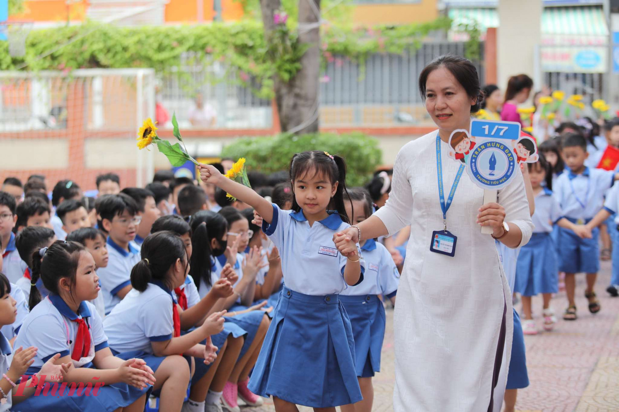 Học sinh