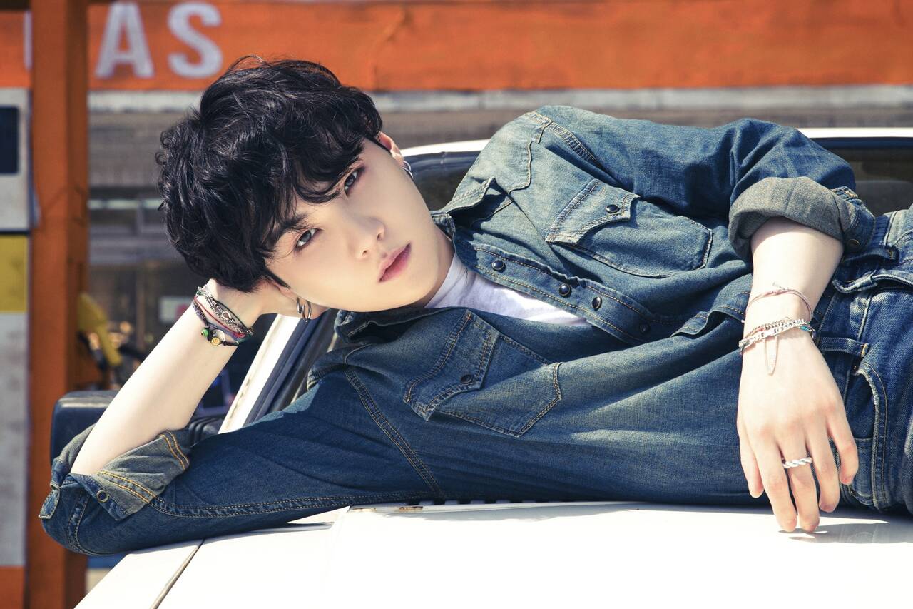 Suga 