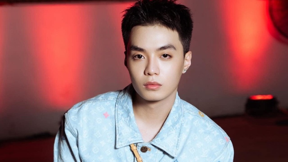 Rapper Negav vướng lùm xùm mấy ngày qua, phải 2 lần lên tiếng xin lỗi