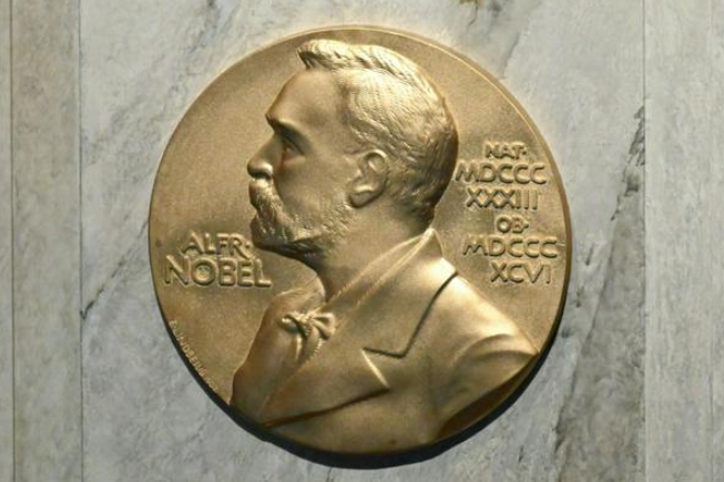 bắt đầu một tuần công bố người đoạt giải Nobel