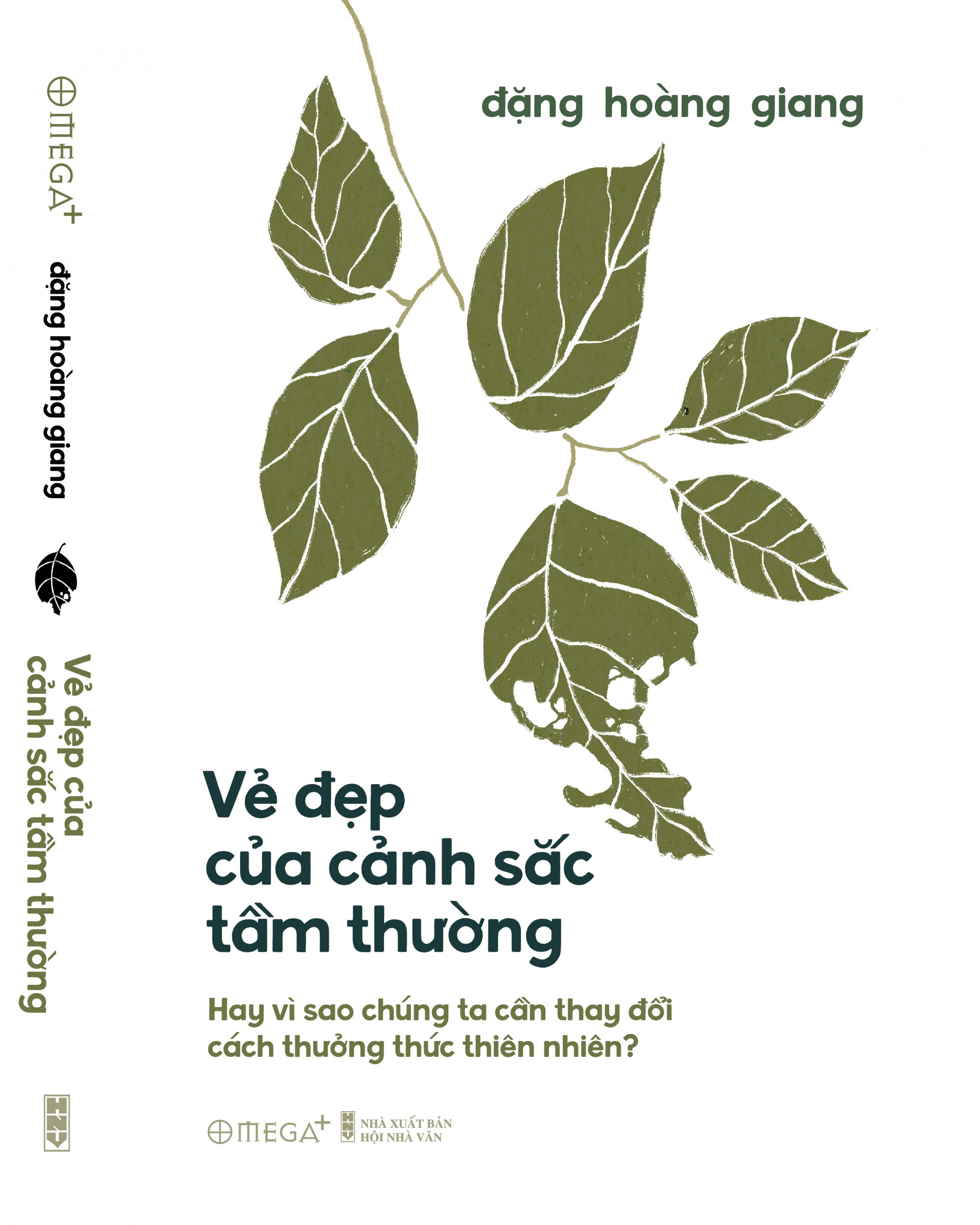 Bản sách nói của tác phẩm sẽ phát trên nền tảng Fonos vào ngày 15/10