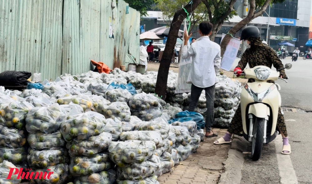 Trước đó, từ cuối 