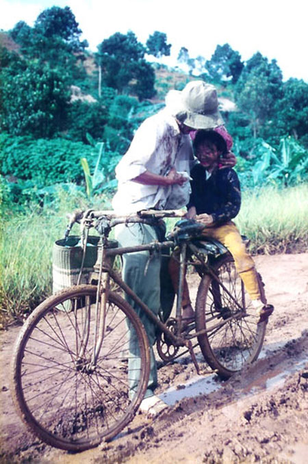 Ảnh mang tính minh họa - Internet