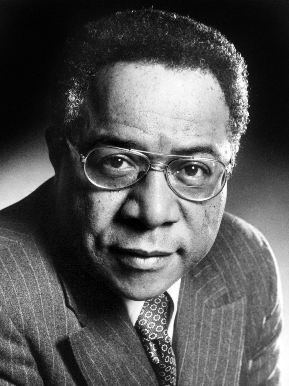 Tác giả Alex Haley