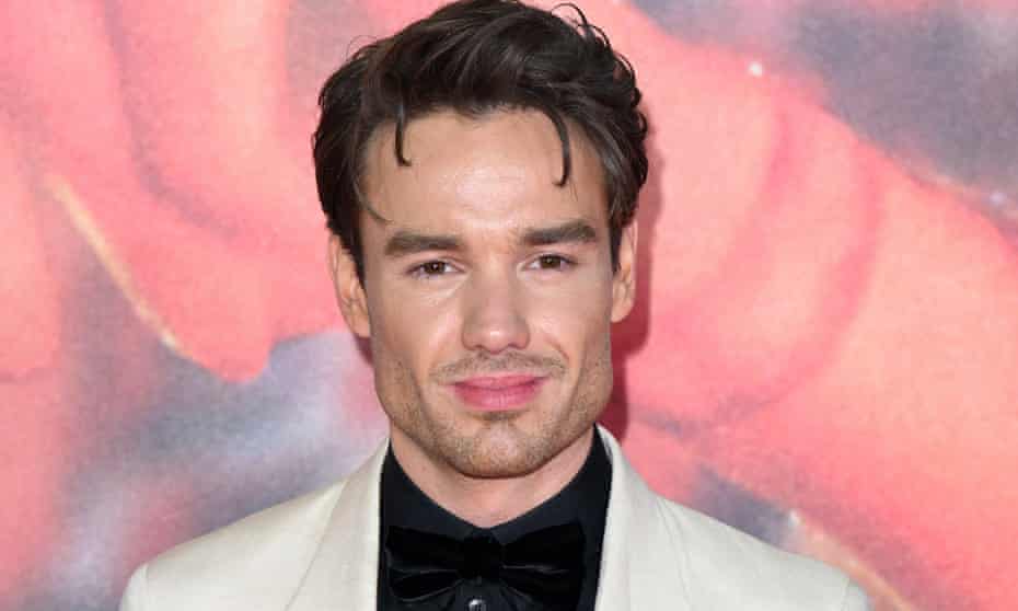 Liam Payne bất ngờ qua đời ở tuổi 31 - Ảnh: Guardian