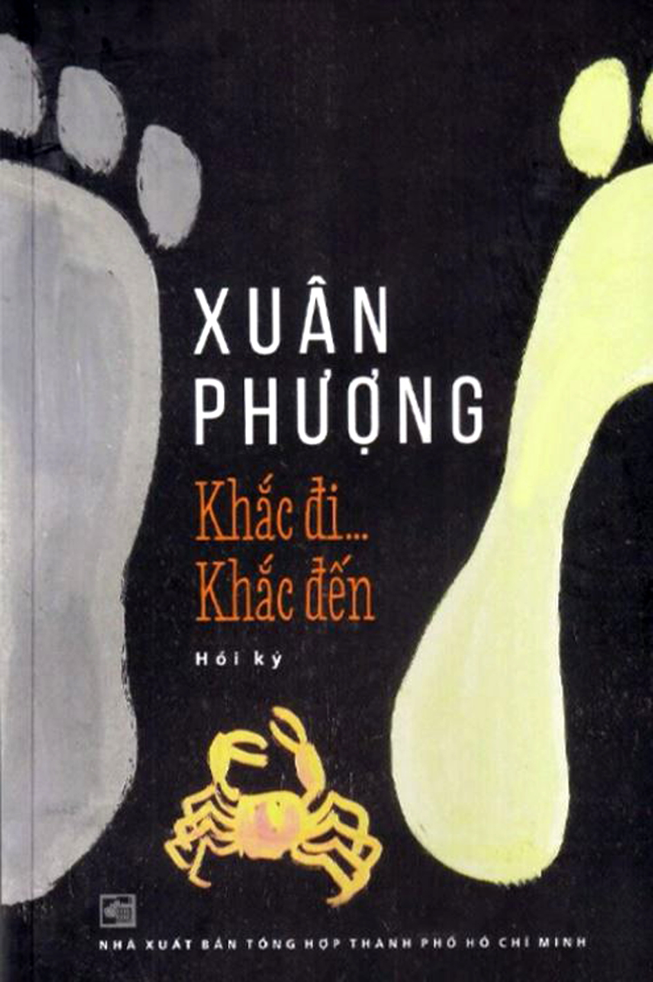 Các tác phẩm hồi ký của nhà văn, đạo diễn Xuân Phượng đã xuất bản