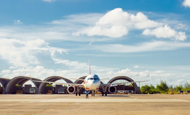 Các trường hợp vi phạm liên quan đến an toàn bay được quy định cụ thể trong Nghị định 139/2024/NĐ-CP.