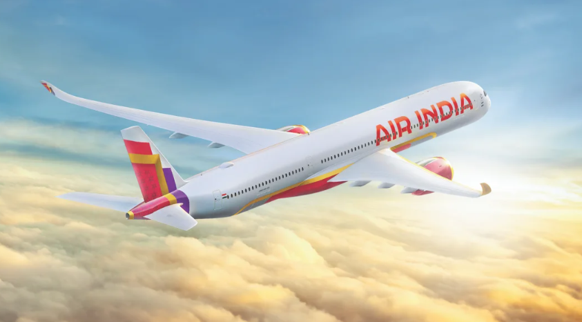 Air India và IndiGo mỗi hãng nhận được 21 lời đe dọa cho 21 chuyến bay, trong khi Vistara có 20 chuyến bay bị ảnh hưởng. ẢNH: REUTERS