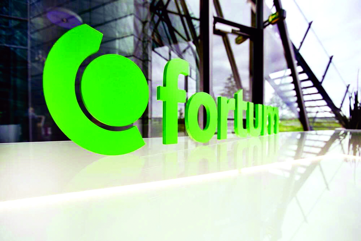 Fortum đã thành công trong việc sản xuất nhựa phân hủy sinh học từ khí CO2 qua quá trình đốt rác thải - Nguồn ảnh: Fortum