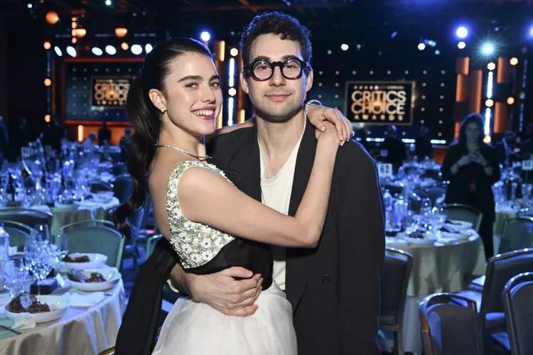 Magaret Qualley hiện có cuộc sống viên mãn bên chồng là nhà sản xuất âm nhạc Jack Antonoff