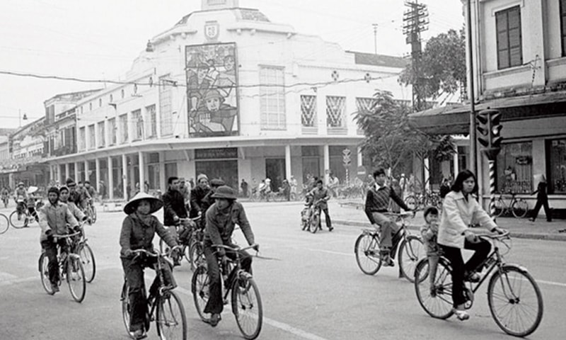 Ảnh mang tính minh họa - Internet