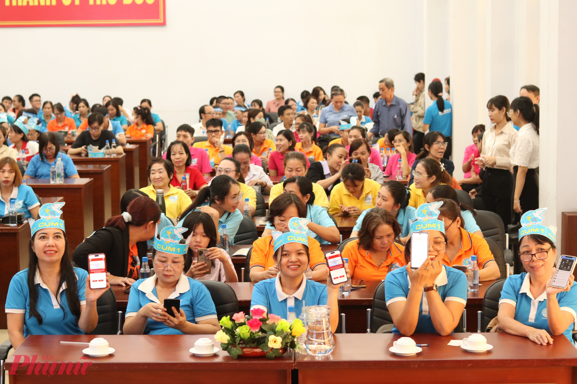 Thí sinh đăng ký tài khoản tham gia cuộc thi trên Myaloha.