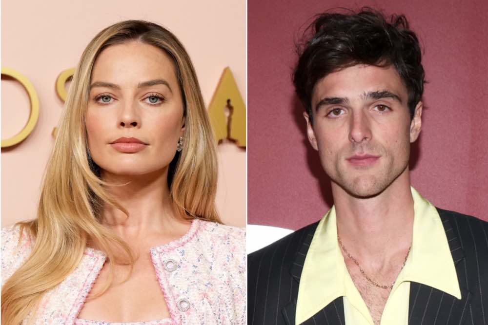 Margot Robbie và Jacob Elordi sẽ đóng vai chính trong bộ phim 'Wuthering Heights' của Emerald Fennell