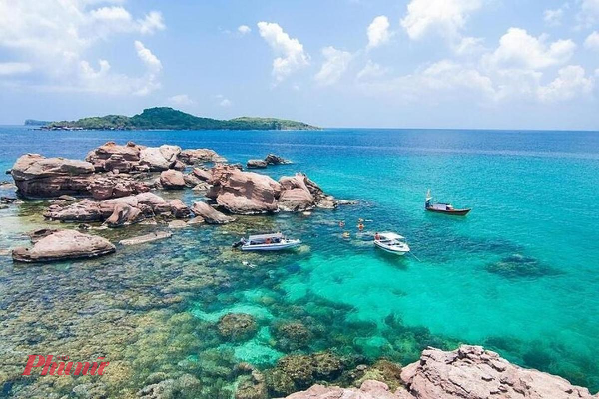 Phan Thiết điểm đến lý tưởng cho những người đang tìm kiếm một kỳ nghỉ thư giãn bên bờ bi