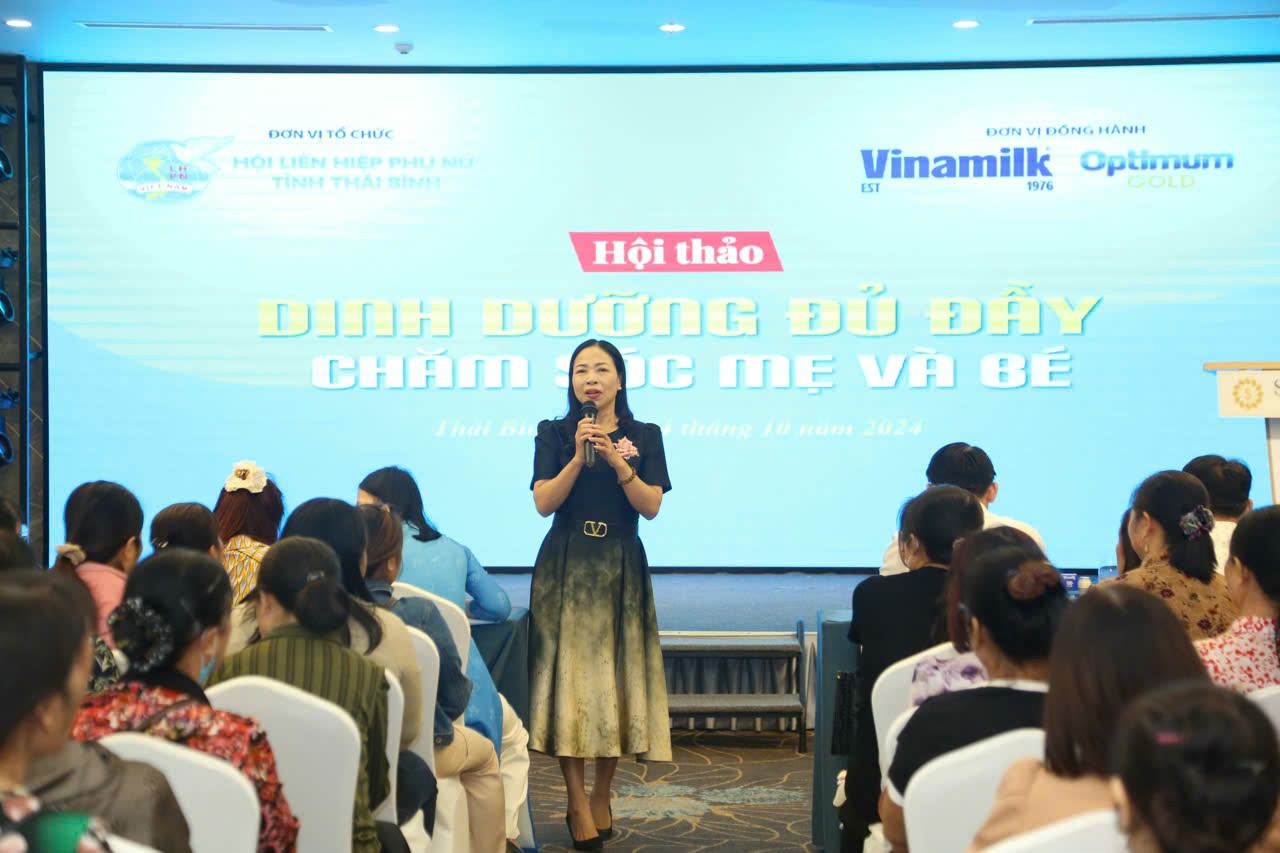 Ảnh: Vinamilk