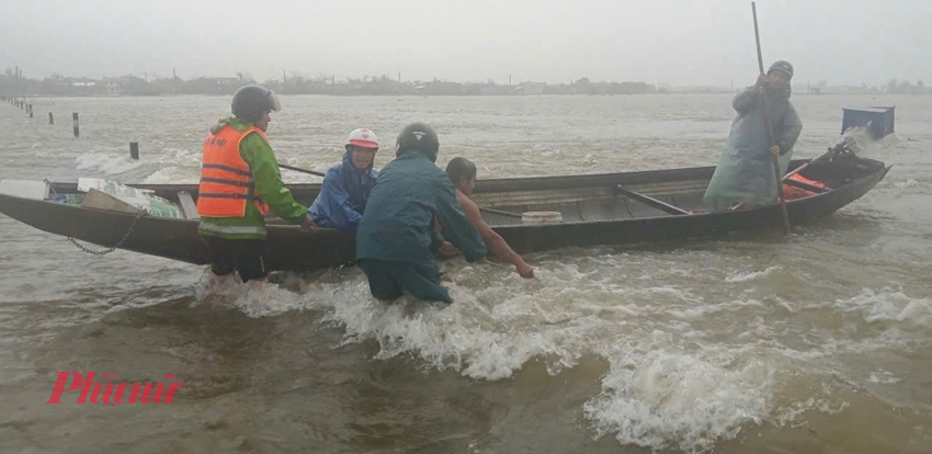 Kịp thởi cứu sống người đàn ông tên là Trần Ngọc Tài 