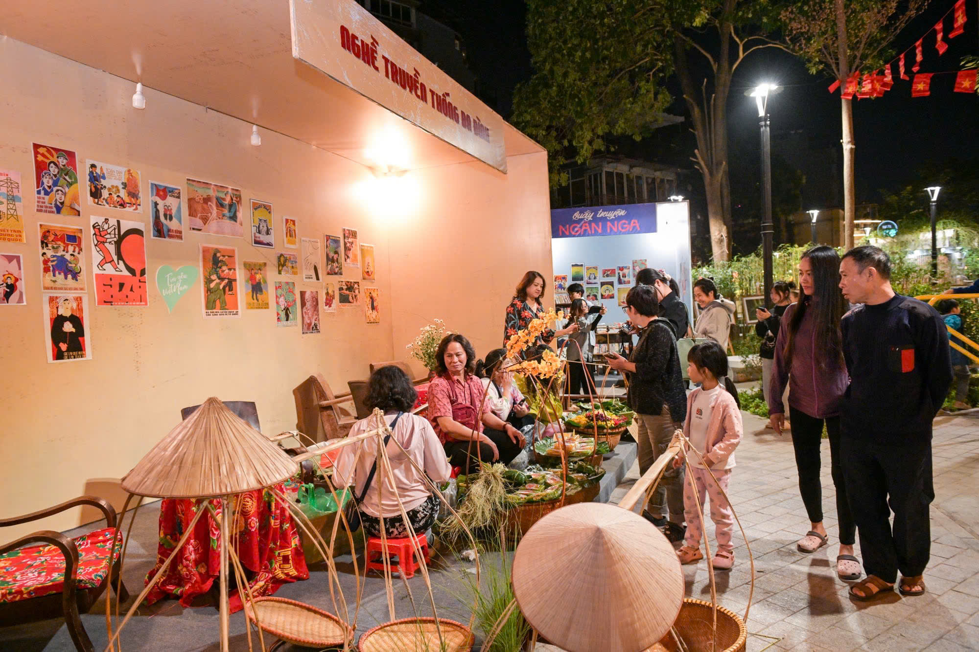 Thông qua sự kiện này, Ban tổ chức mong muốn thu hút khách du lịch đến với Hà Nội ngày một nhiều hơn, góp phần tích cực vào sự nghiệp phát triển du lịch chung của Việt Nam và đóng góp cho sự phát triển kinh tế - xã hội Thủ đô.