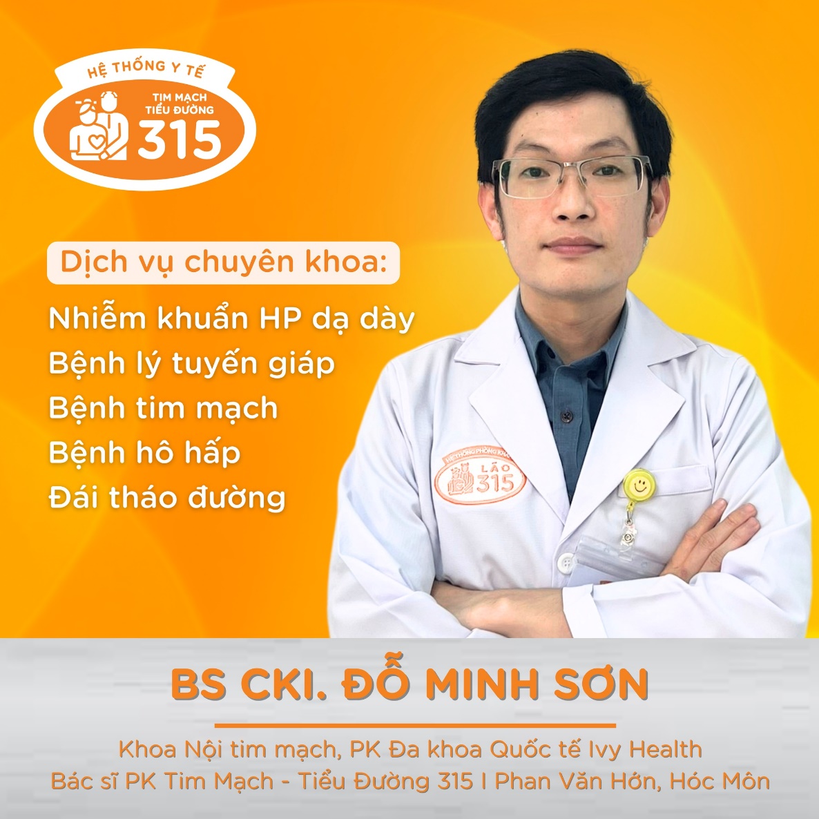 Theo BS.CKI Đỗ Minh Sơn, có 7 nguyên nhân làm người lớn tuổi dễ bị mất ngủ