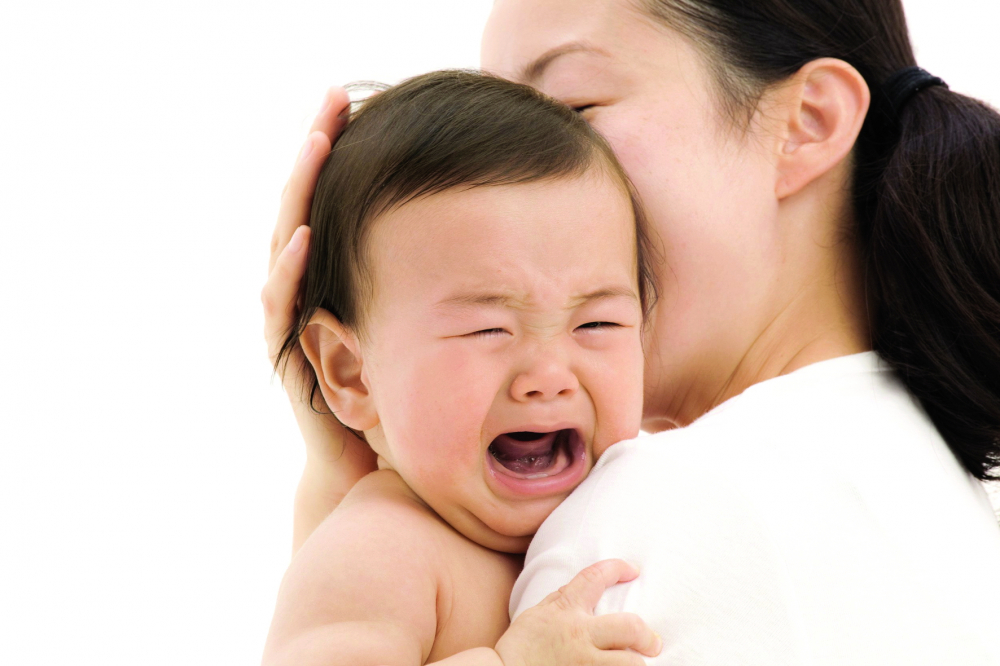 Chủ quan với đau bụng ở trẻ, cái giá phải trả rất đắt 