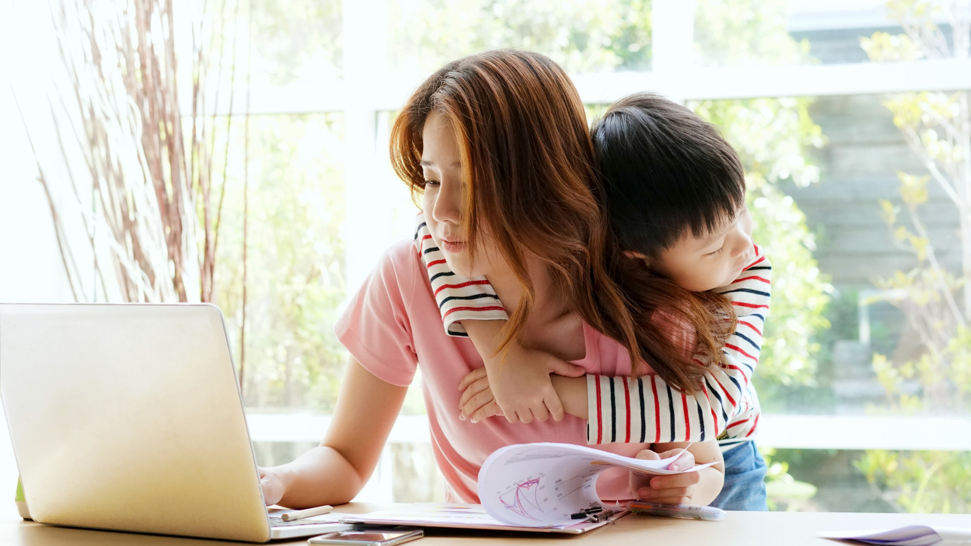 Ảnh mang tính minh họa - Shutterstock