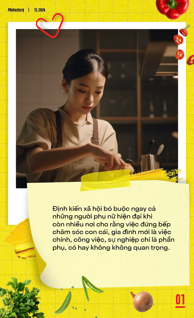 Ảnh: MAGGI