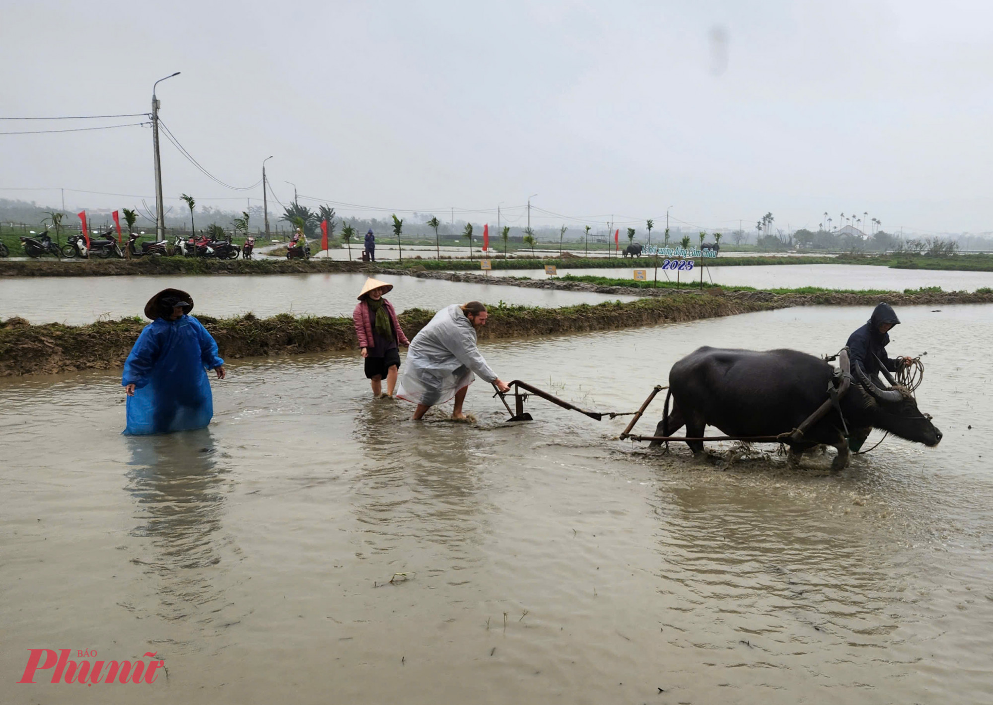 Đây cũng là cách để Hội An bảo tồn và phát huy các giá trị văn hoá phi vật thể của nghề truyền thống trồng lúa nước, động viên, khích lệ người nông dân nâng cao ý thức gìn giữ nét đẹp nghề truyền thống và phát huy nét văn hóa của dân tộc.