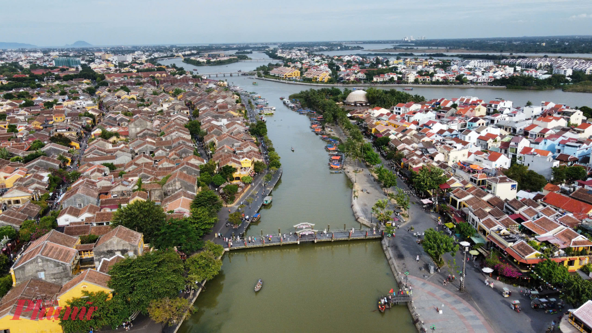 Tối 3/9, tại thủ đô Manila (Philippines), đã diễn ra lễ trao giải thưởng du lịch thế giới (World Travel Awards - WTA) khu vực châu Á và châu Đại Dương lần thứ 31 năm 2024. Tại lễ trao giải, TP Hội An được xướng tên ở hạng mục “Điểm đến thành phố văn hóa hàng đầu châu Á”. Đây là lần thứ 5 (2019, 2021, 2022, 2023 và 2024) Hội An vinh dự nhận được danh hiệu này.