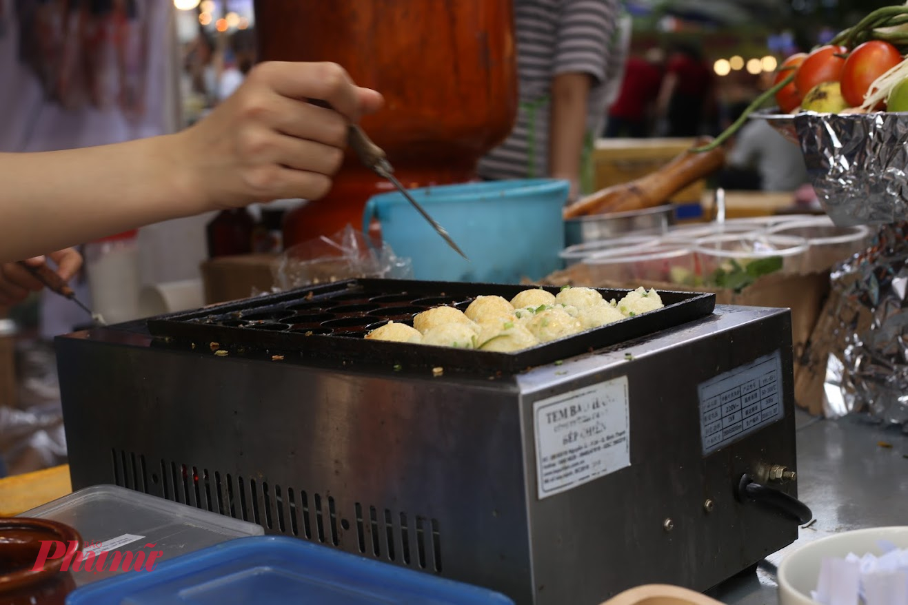 taiyaki