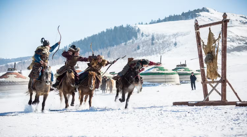 UlaanBaatar, Mông Cổ: Với nhiệt độ trung bình hàng năm là -1,3°C nên UlaanBaatar là thủ đô lạnh nhất hành tinh. Mùa hè ở đây ngắn và ấm áp, du khách không thể tận hưởng những dịch vụ tuyệt vời của thành phố như: các bảo tàng thời Liên Xô, tu viện và nền văn hóa Mông Cổ độc đáo.