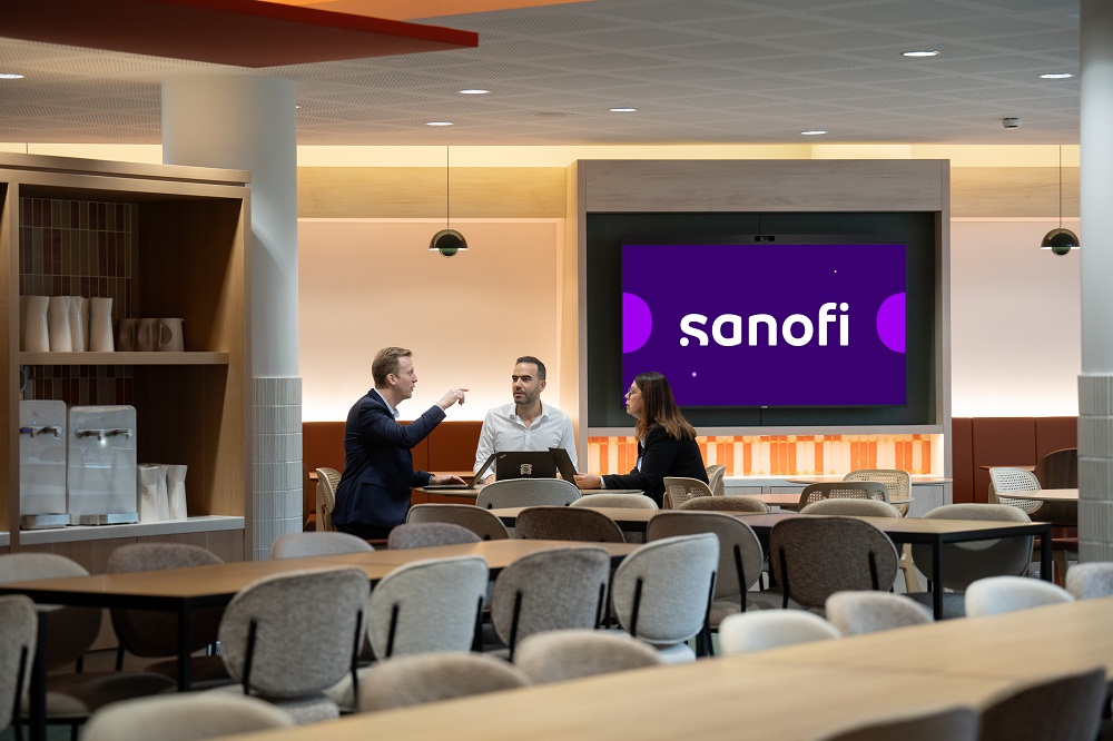 Sanofi cập nhật thông tin về hoạt động phân phối mới cho sản phẩm bán tại Việt Nam - Ảnh: P.T