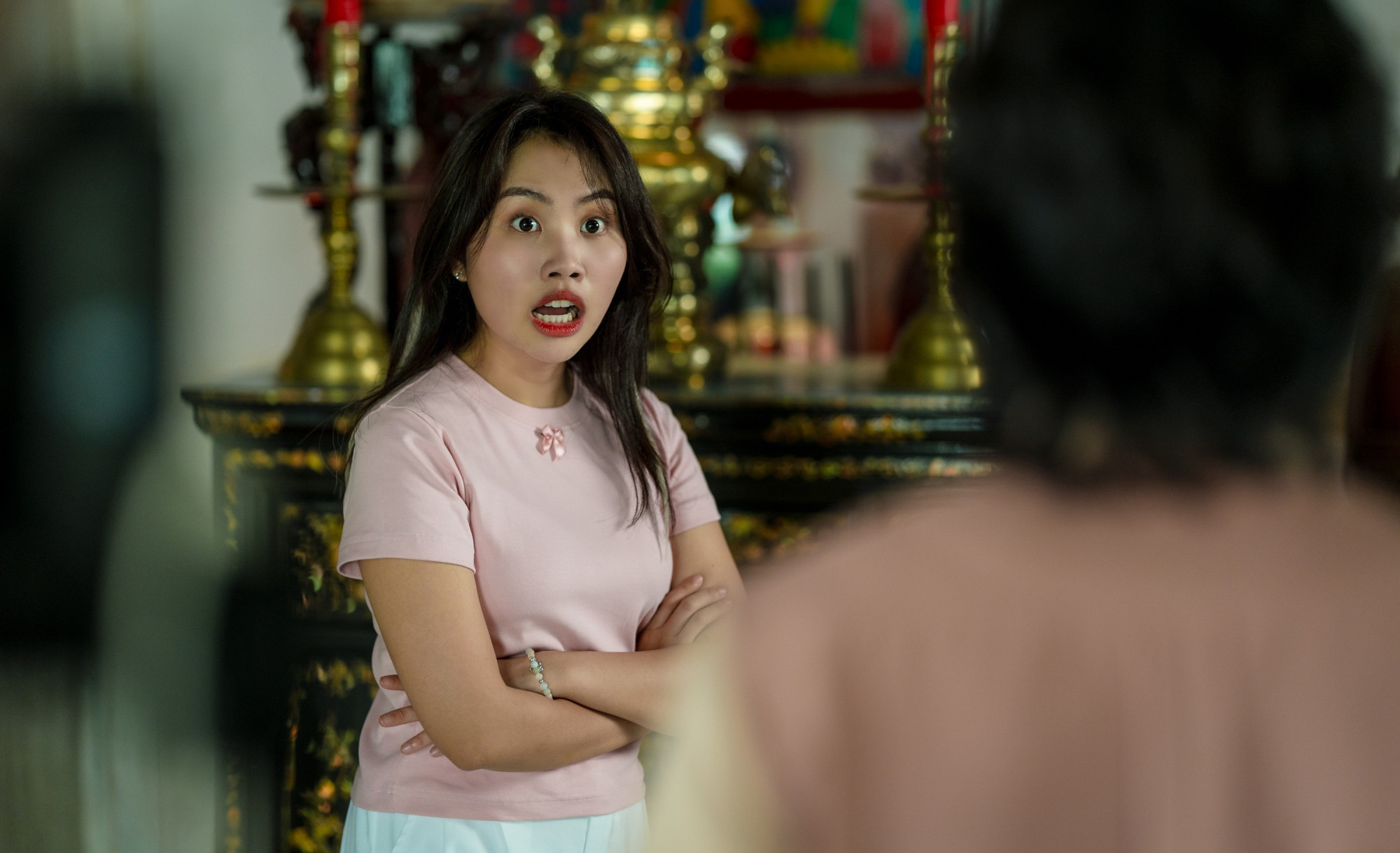 Nhà  gia tiên, 