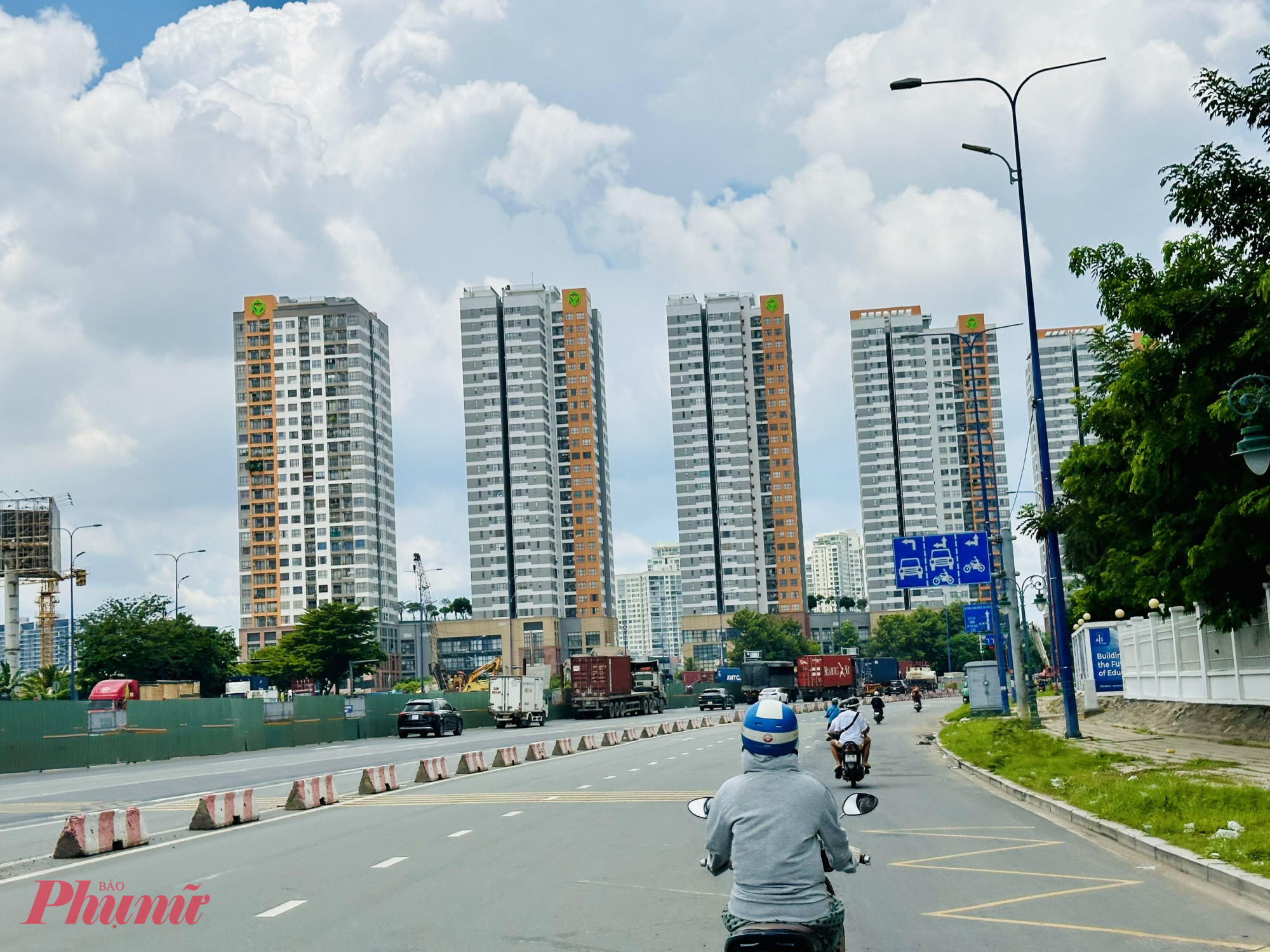 Nguồn cung nhà ở năm 2025 đón nhận khoảng 43.300 sản phẩm mới.