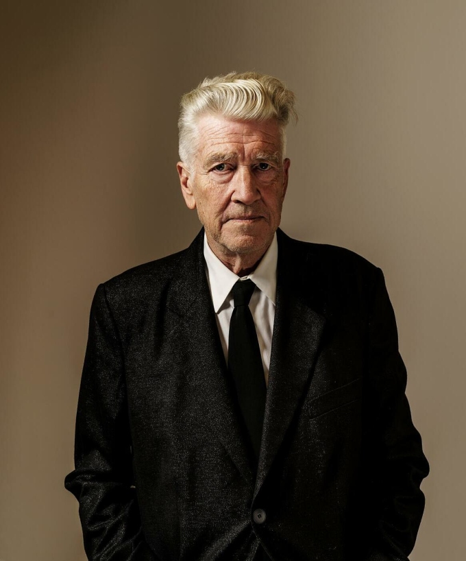 Đạo diễn kiêm biên kịch David Lynch qua đời ở tuổi 78