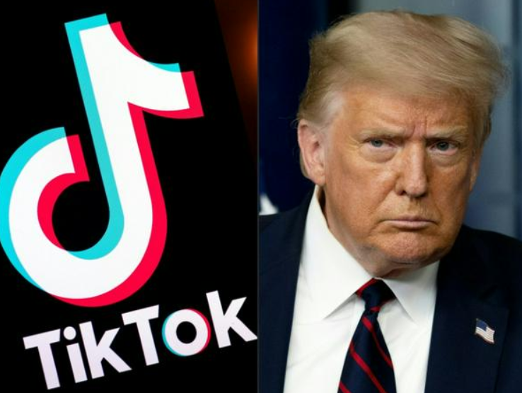 ổng thống đắc cử Hoa Kỳ Donald Trump đã ủng hộ TikTok, nhưng không rõ liệu ông có thể tìm ra cách để ngăn chặn lệnh cấm đối với ứng dụng này hay không